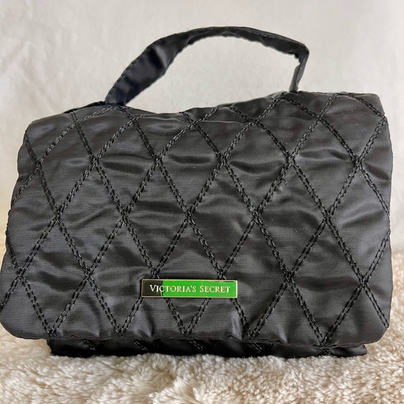 Victoria’s Secret Travel / Cosmetic Bag - Picture 1 of 9